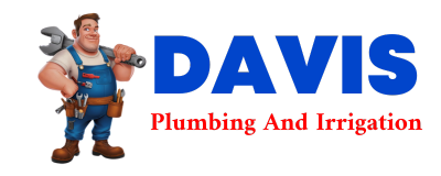 Trusted plumber in WHEELWRIGHT